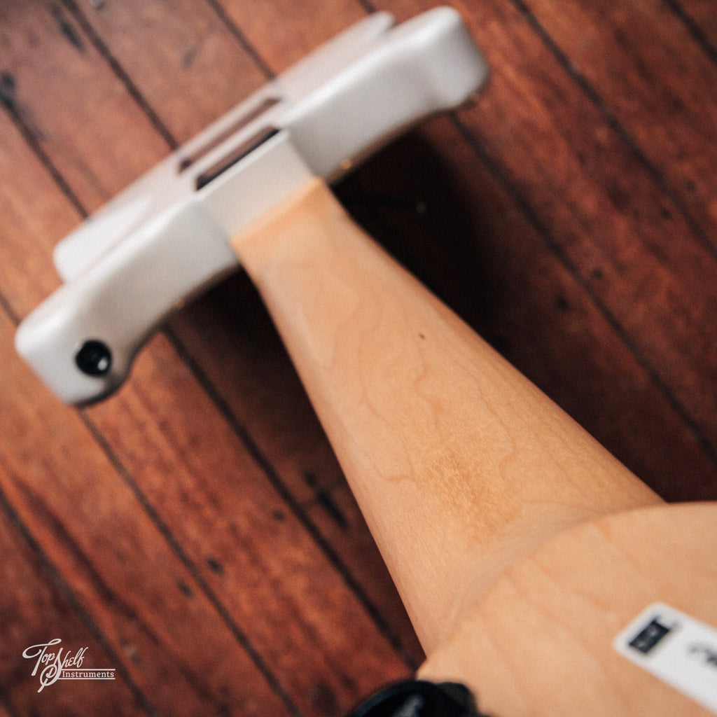 Jackson X Series Adrian Smith SDXM Snow White 2020