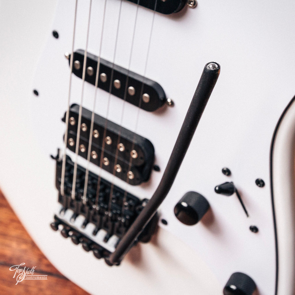 Jackson X Series Adrian Smith SDXM Snow White 2020