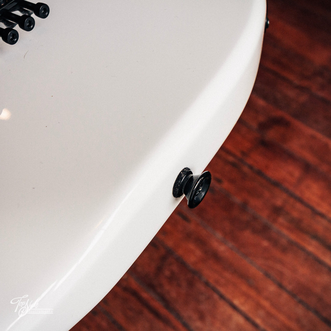 Jackson X Series Adrian Smith SDXM Snow White 2020