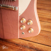 Gibson Custom Shop Firebird V Heather Poly 1997