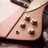 Gibson Custom Shop Firebird V Heather Poly 1997