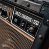 Roland JC-120 Jazz Chorus  2x12" Guitar Combo Amp 1983