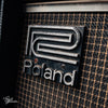 Roland JC-120 Jazz Chorus  2x12" Guitar Combo Amp 1983