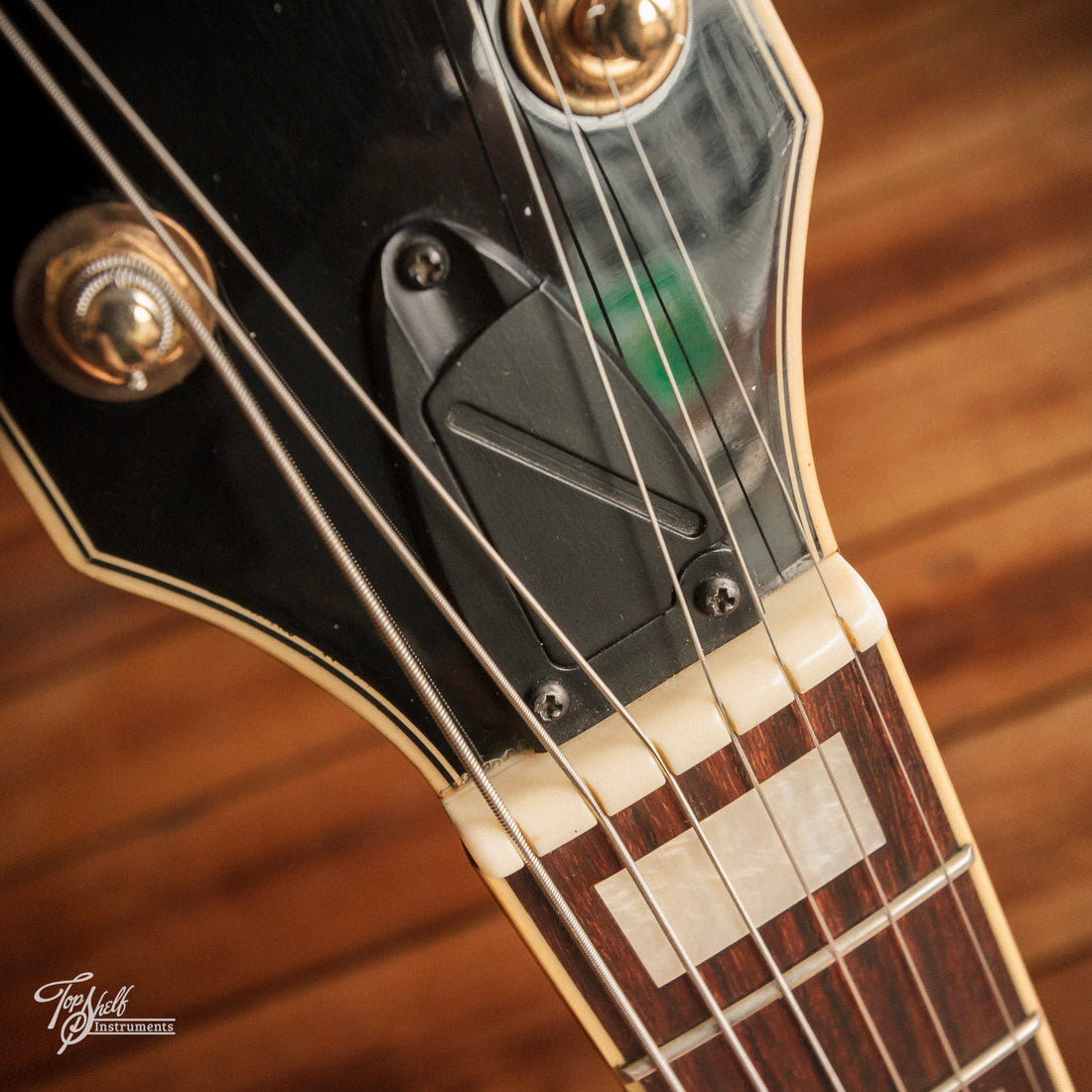 Ibanez Artcore AF75TDG Ivory 2010