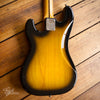 Fender Modern Player Telecaster Bass Sunburst 2011