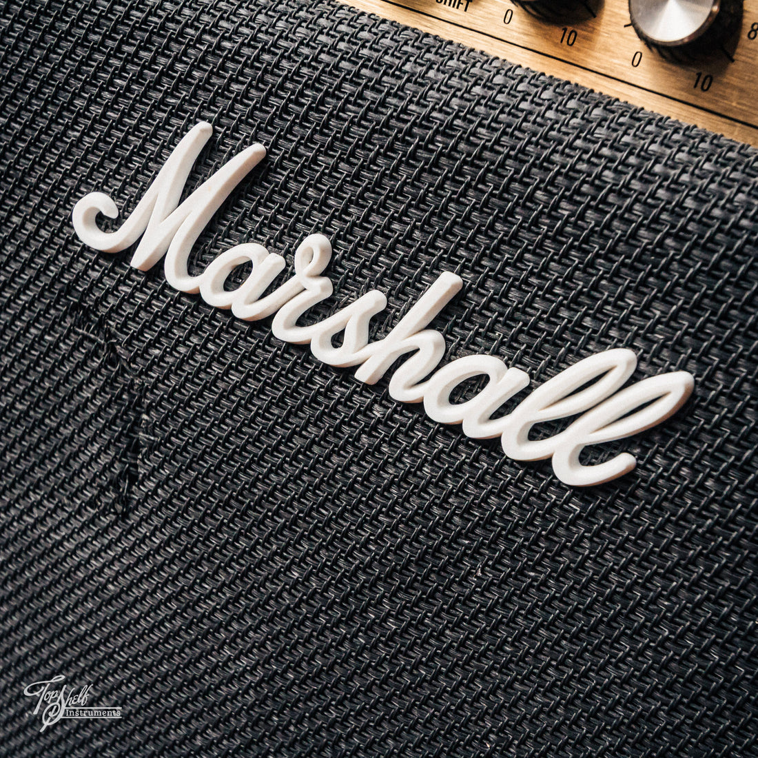 Marshall JCM2000 Triple Super Lead TSL602 60w 2x12" Guitar Combo Amp