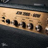 Marshall JCM2000 Triple Super Lead TSL602 60w 2x12" Guitar Combo Amp