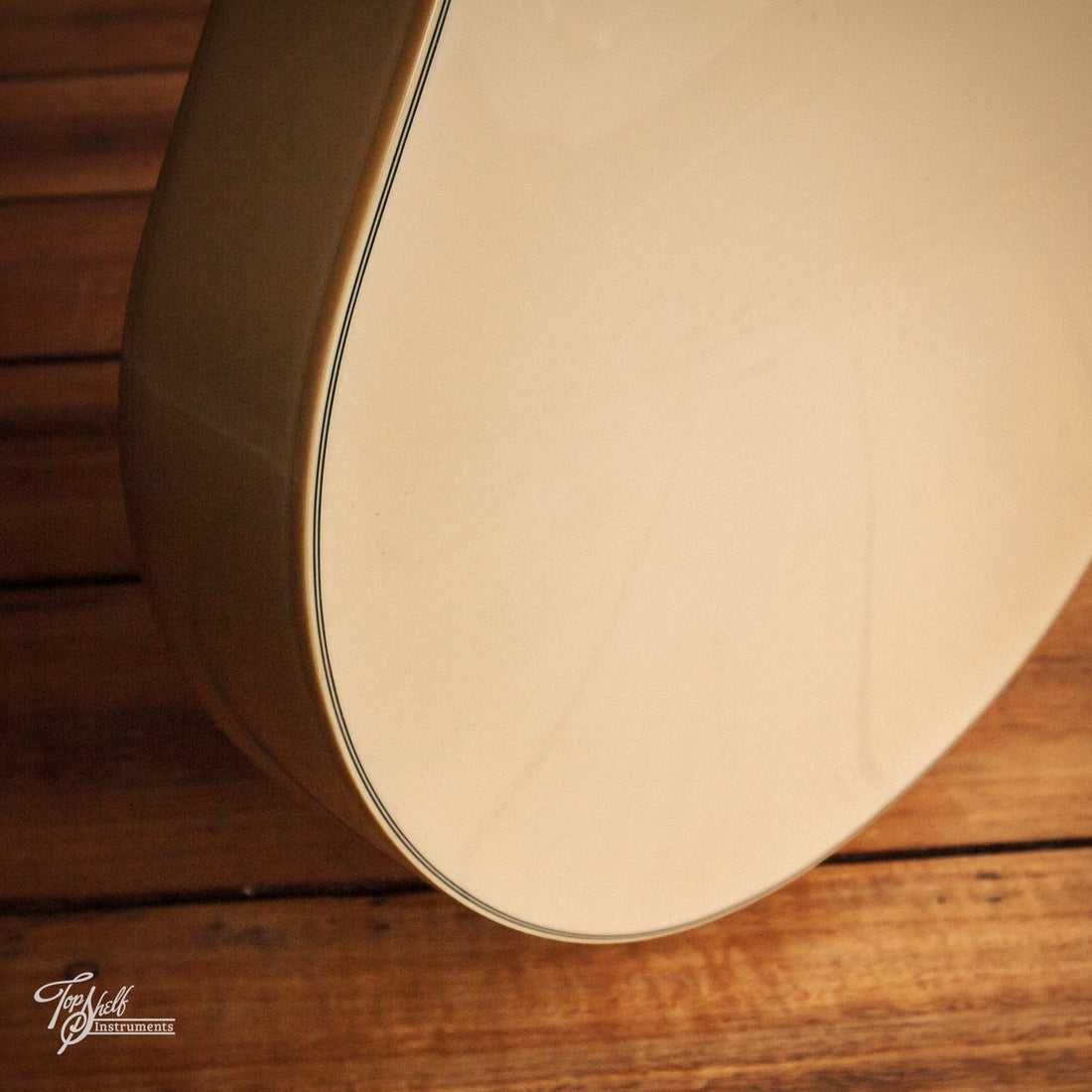 Ibanez Artcore AF75TDG Ivory 2010