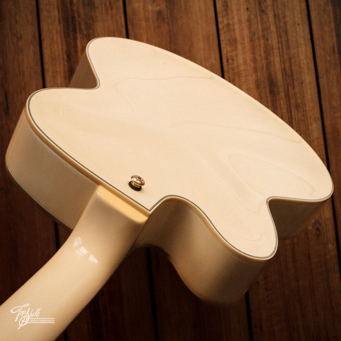 Ibanez Artcore AF75TDG Ivory 2010