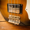 Fender Modern Player Telecaster Bass Sunburst 2011