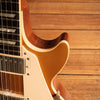 Gibson Les Paul Standard Gold Top 2001