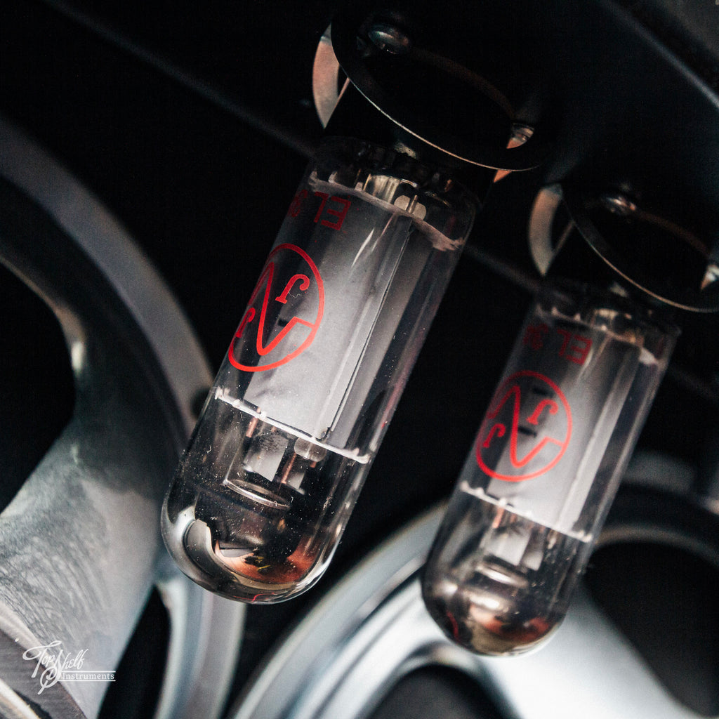 Marshall JCM2000 Triple Super Lead TSL602 60w 2x12" Guitar Combo Amp