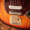 Squier Classic Vibe Bass VI Sunburst 2024