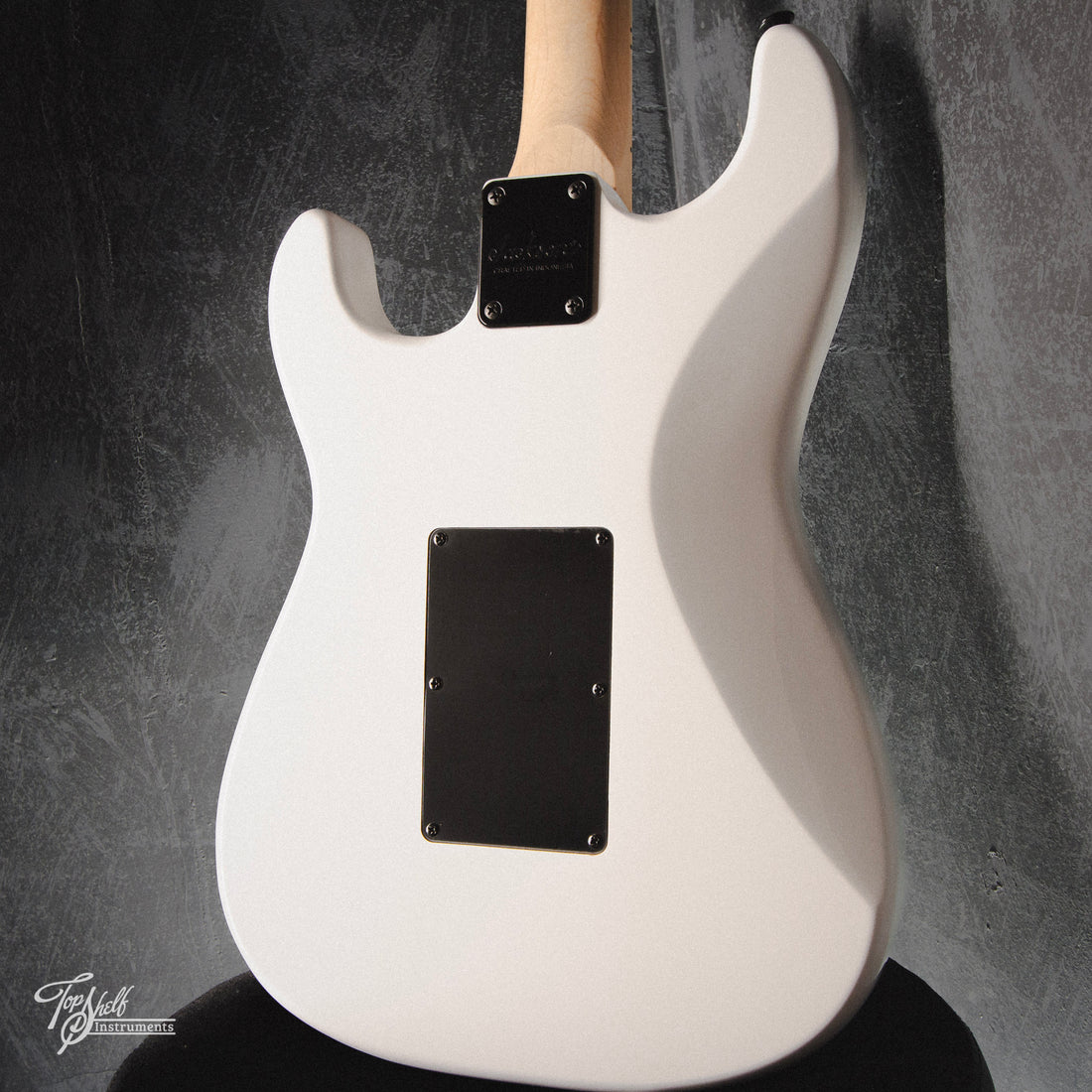Jackson X Series Adrian Smith SDXM Snow White 2020