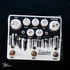 EarthQuaker Devices Palisades Overdrive Pedal