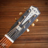 Kay Model K1160 Parlour Sunburst 1966
