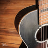 Kay Model K1160 Parlour Sunburst 1966