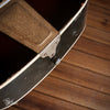 Kay Model K1160 Parlour Sunburst 1966
