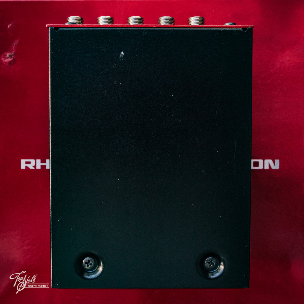 Boss RC-10R Rhythm Loop Station Pedal