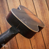 Kay Model K1160 Parlour Sunburst 1966
