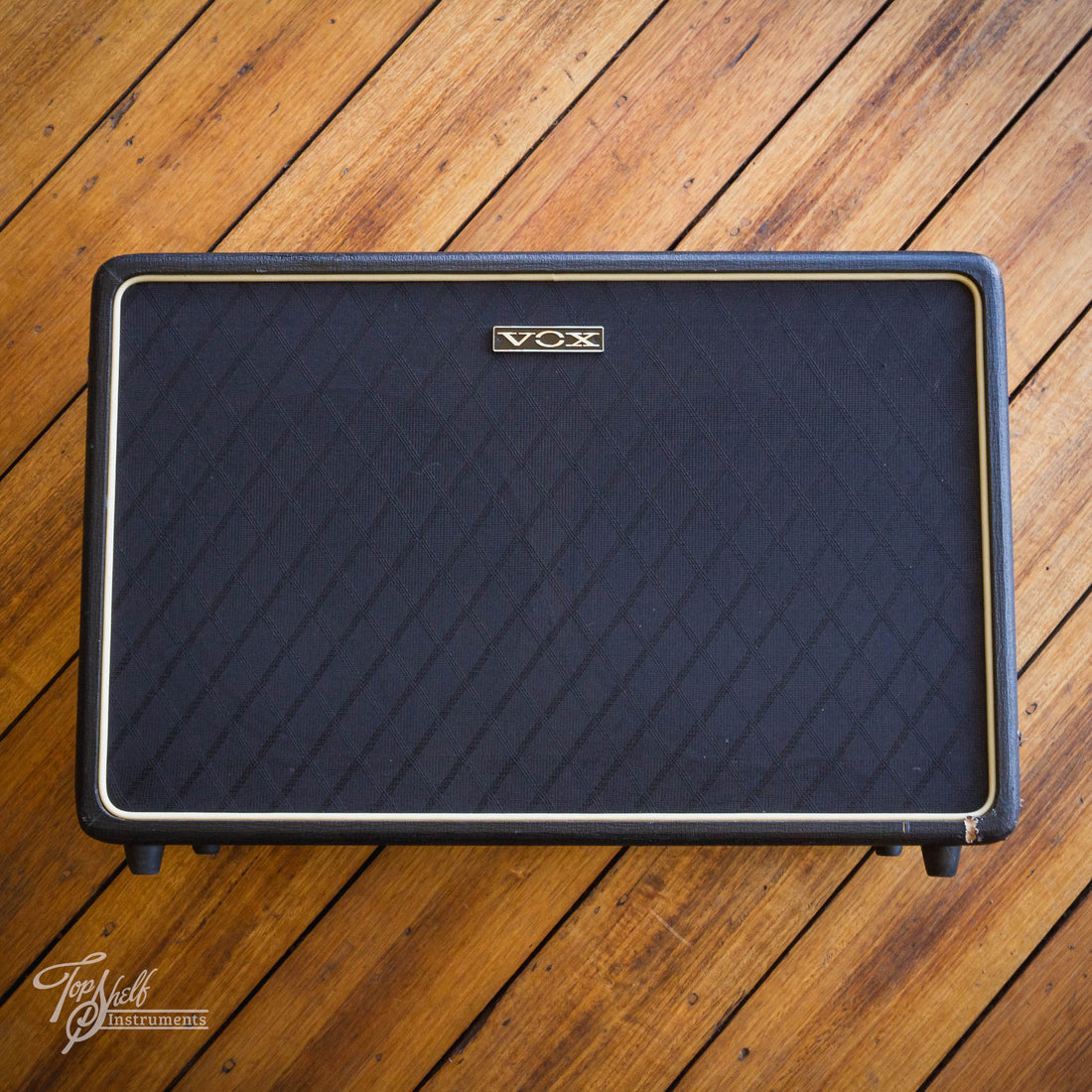 Vox V212NT-G2 2X12" Guitar Speaker Cabinet