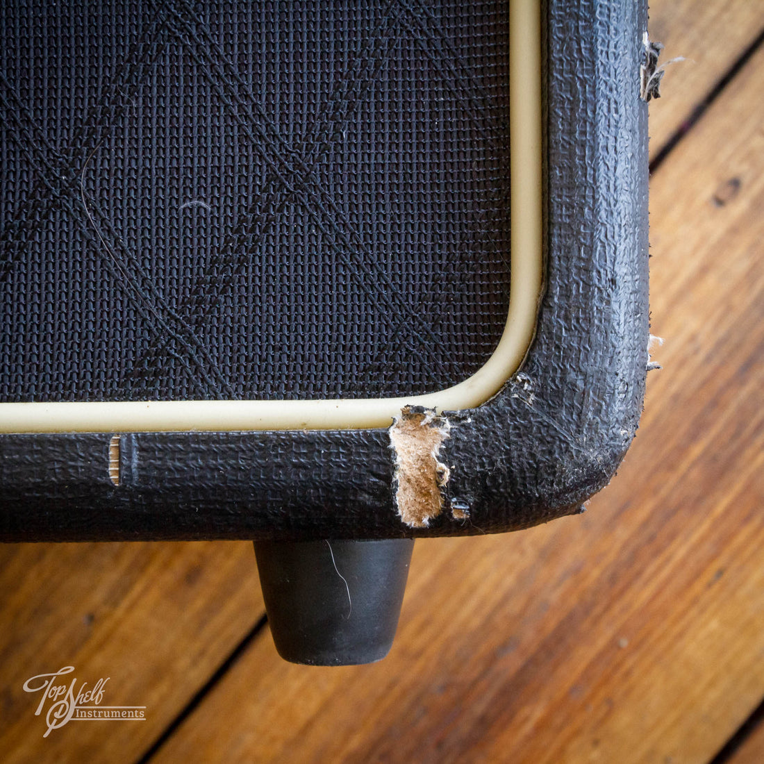Vox V212NT-G2 2X12" Guitar Speaker Cabinet