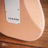 Fender Japan Standard Stratocaster ST-STD Shell Pink 2010