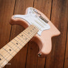 Fender Japan Standard Stratocaster ST-STD Shell Pink 2010