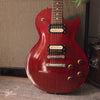 Bacchus Handmade Duke Light Cherry Red 2007