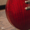 Bacchus Handmade Duke Light Cherry Red 2007