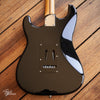 Cool Z ZST-V/R Black 2016