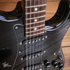 Cool Z ZST-V/R Black 2016