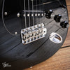 Cool Z ZST-V/R Black 2016