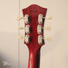 Bacchus Handmade Duke Light Cherry Red 2007