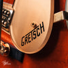 Gretsch 6121 Round Up Transparent Orange 2000