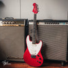 Greco Boogie BG-600 Metallic Red 1989