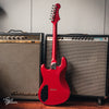 Greco Boogie BG-600 Metallic Red 1989