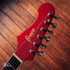 Greco Boogie BG-600 Metallic Red 1989