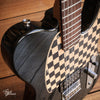 Squier Avril Lavigne Telecaster Black 2011
