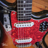 Fender Japan Jaguar JG66-85 Sunburst 1998