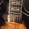 Ibanez LGB30 George Benson Sunburst 2019