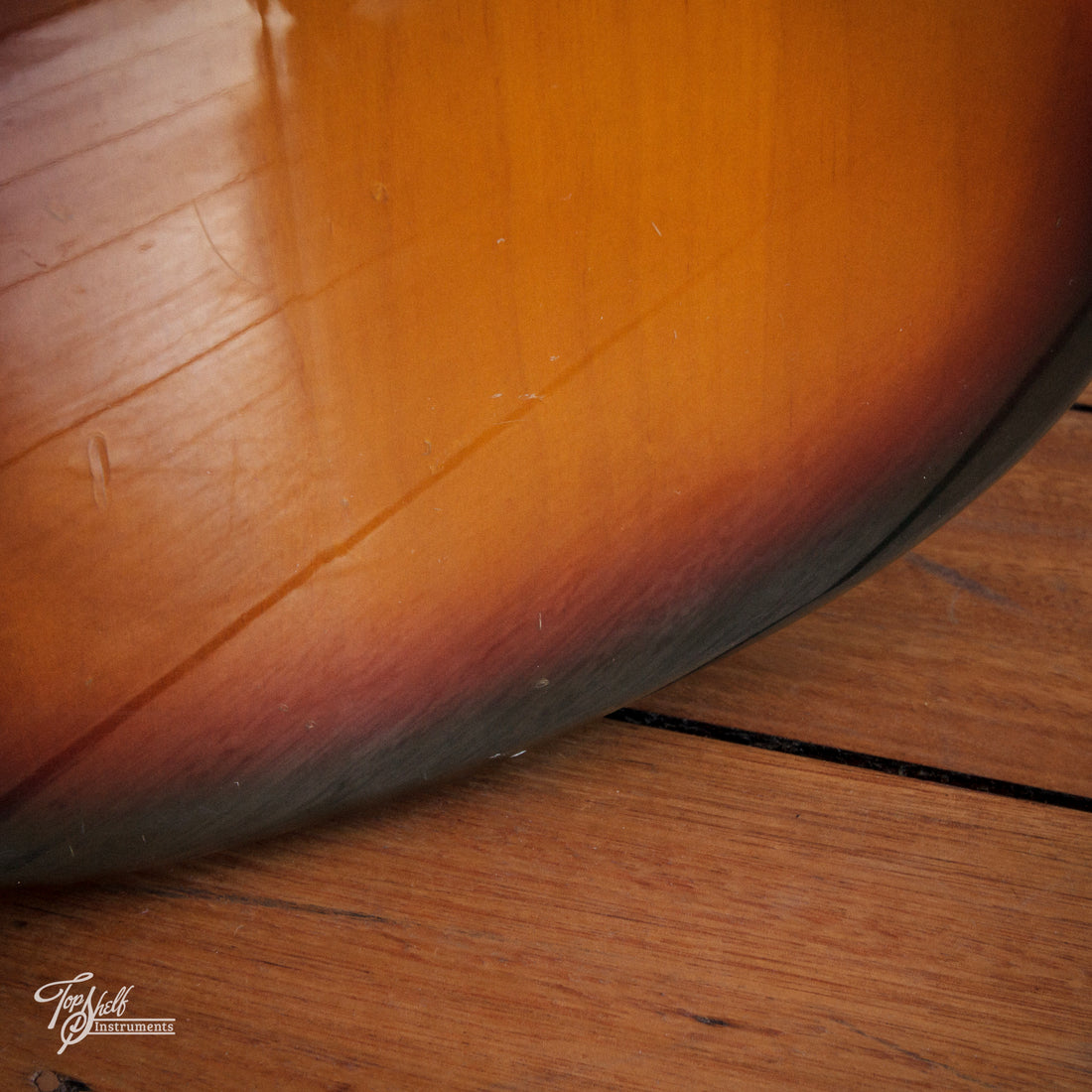 Fender Japan Jaguar JG66-85 Sunburst 1998