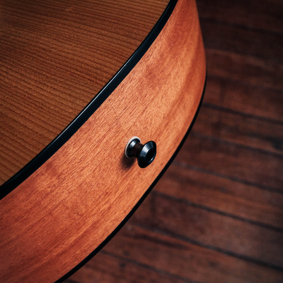 Maton EML/12 Mini Maton 12-String Acoustic/Electric Natural 2008