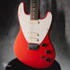 Greco Boogie BG-600 Metallic Red 1989