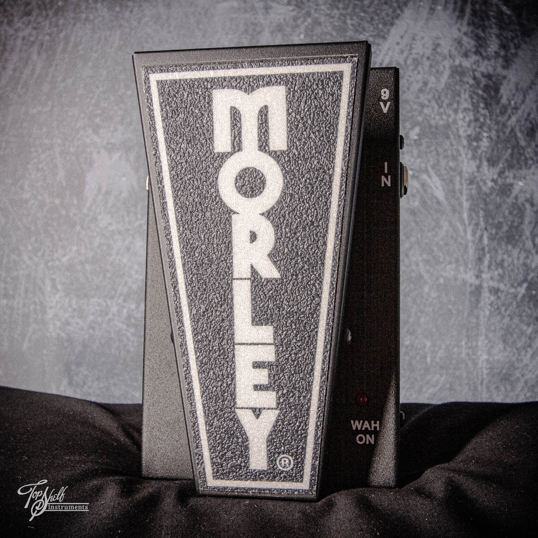 Morley Mini Classic Switchless Wah Pedal