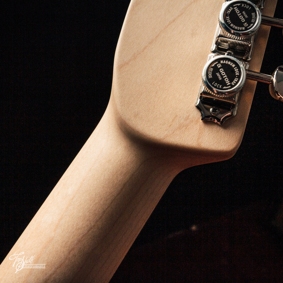 Saito Guitars S-622CS Heritage Black 2025 (New)