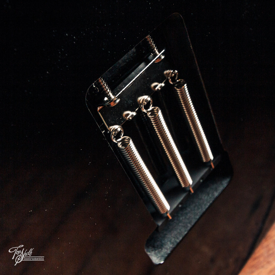 Saito Guitars S-622CS Heritage Black 2025 (New)