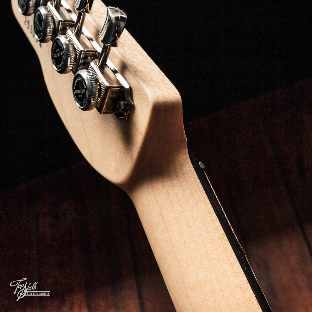 Saito Guitars S-622CS Heritage Black 2025 (New)