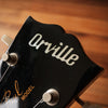 Orville Les Paul Standard LPS75 Honeyburst 1996