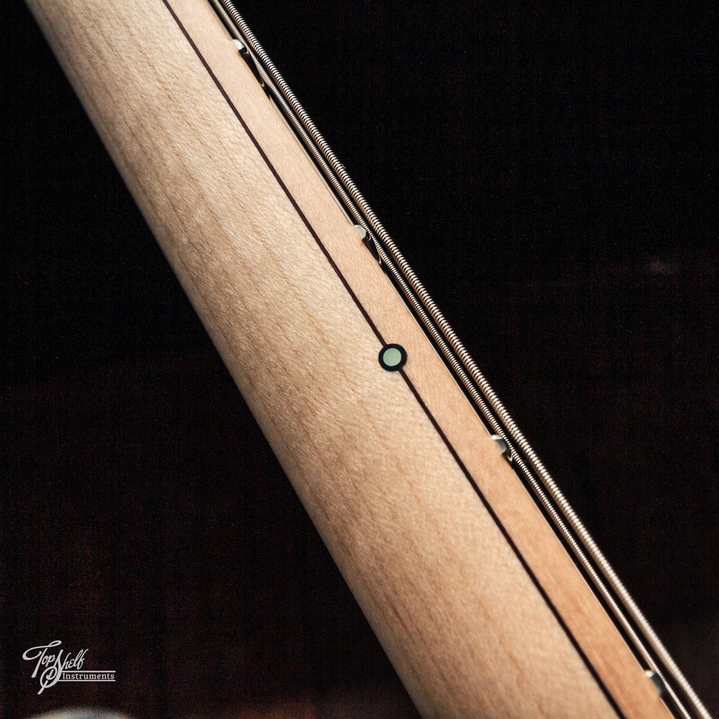 Saito Guitars S-622JMC Transparent Purple 2025 (New)